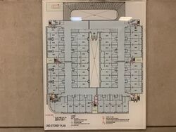 Enterprise One (D14), Factory #635542211